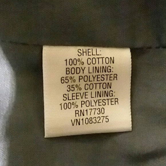 Jacket - Picture 5 of 6